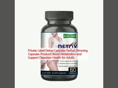 Kapsułki odchudzające Detox Capsules