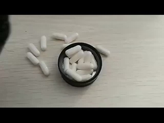 Garcinia Cambogia Fat Burner Kapsułki Ekstrakt z zielonej herbaty Zwiększa metabolizm Kontrola wagi