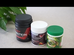 Private Labels Clean Recovery BCAA Powder 9 niezbędnych aminokwasów Zmniejsza bolesność i stres