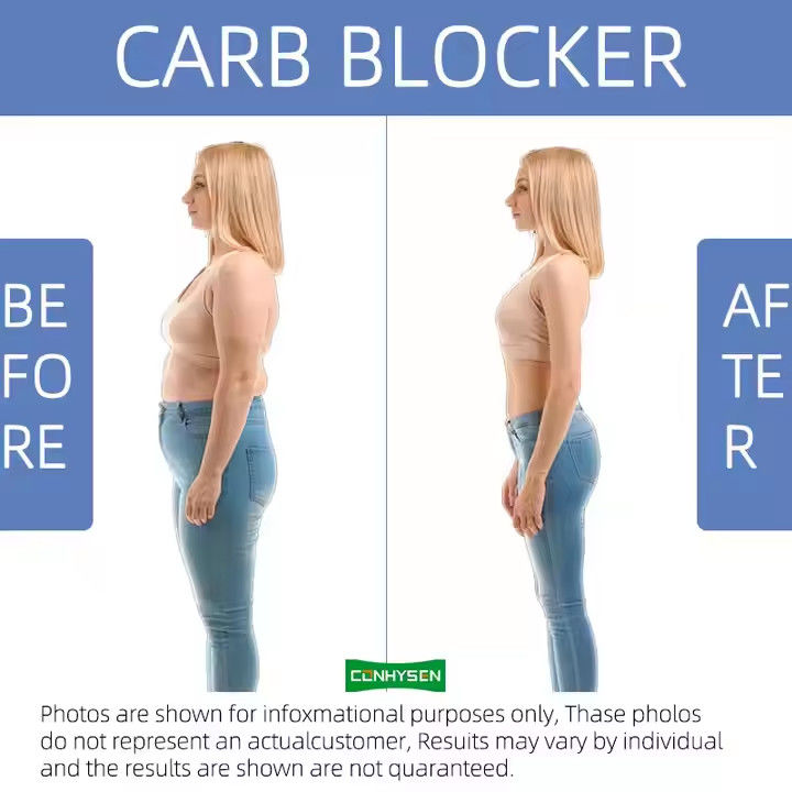 L Theanine Slim Fat Burner Kapsułki Nocny Czas Wspiera Zarządzanie Ważą OEM ODM
