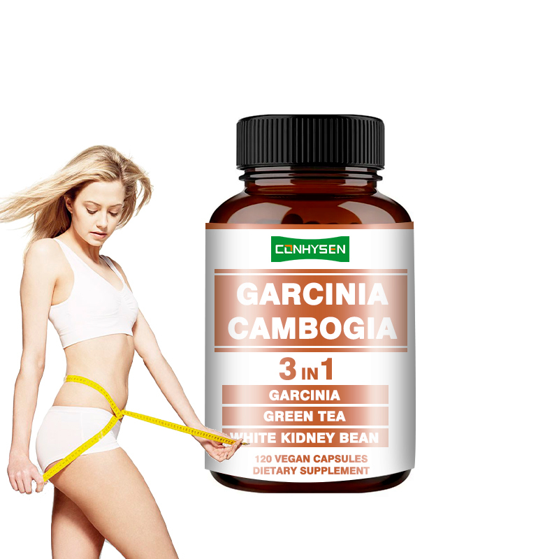 Produkty Opieki Zdrowotnej z Etykietą Własną Promują Produkcję Energii Kapsułki Garcinia Cambogia