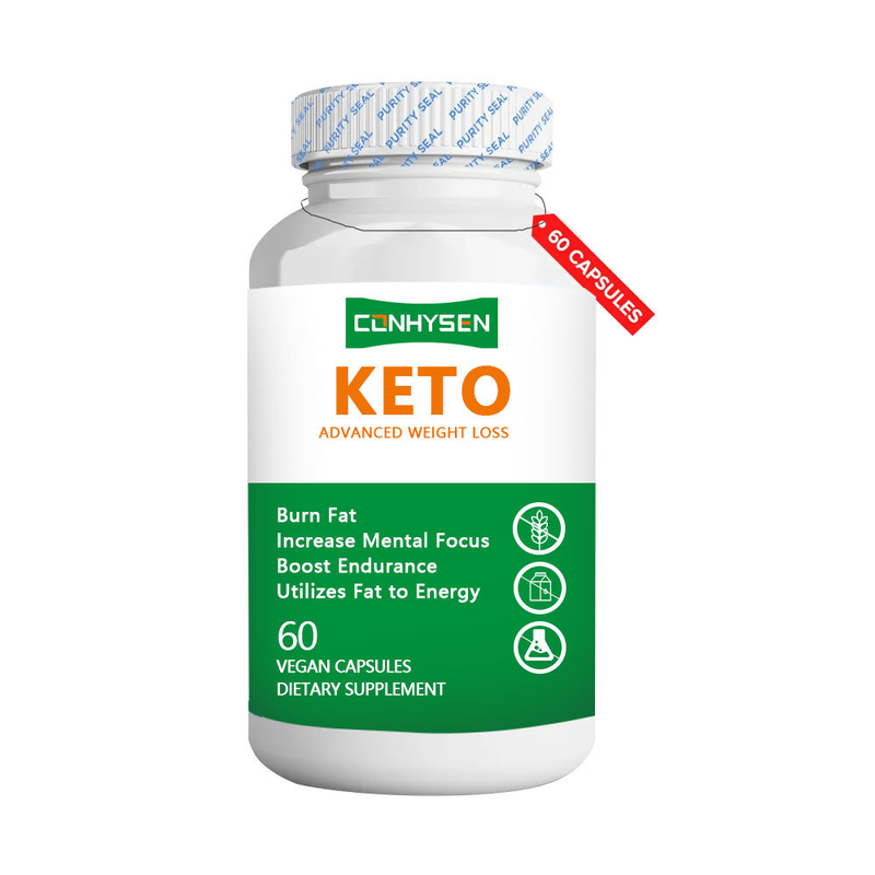 Fabryczne zaopatrzenie wykorzystuje tłuszcz do energii kapsułki KETO Naturalne, bezpieczne kapsułki odchudzające