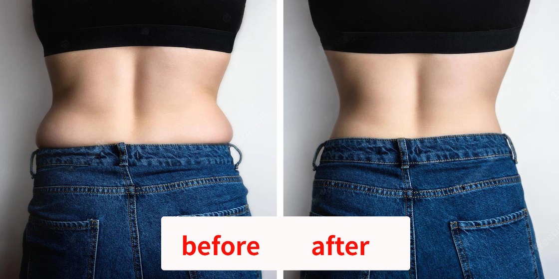 Kapsułki Night Time Fat Burner Slimming z białą fasolą, hamujące apetyt, wspomagające metabolizm, kapsułki odchudzające