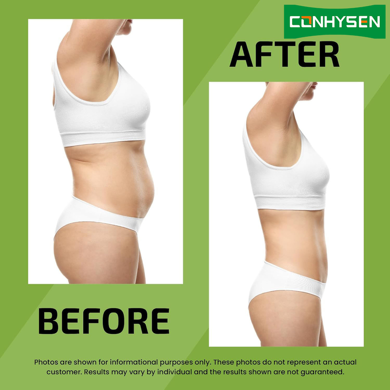 Premium 5-w-1 Fat Burner Mix z ekstraktem z zielonej herbaty Garcinia Cambogia Raspberry Ketones Naturalne wsparcie odchudzania