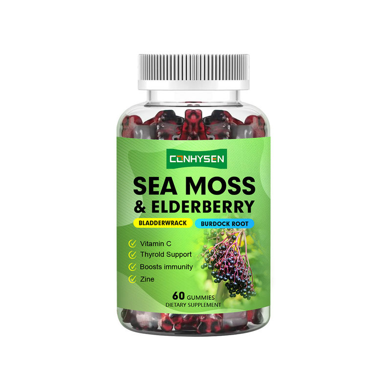 Żużławki z witaminą C Zynk dostawca fabryki dla wsparcia antyoksydantów