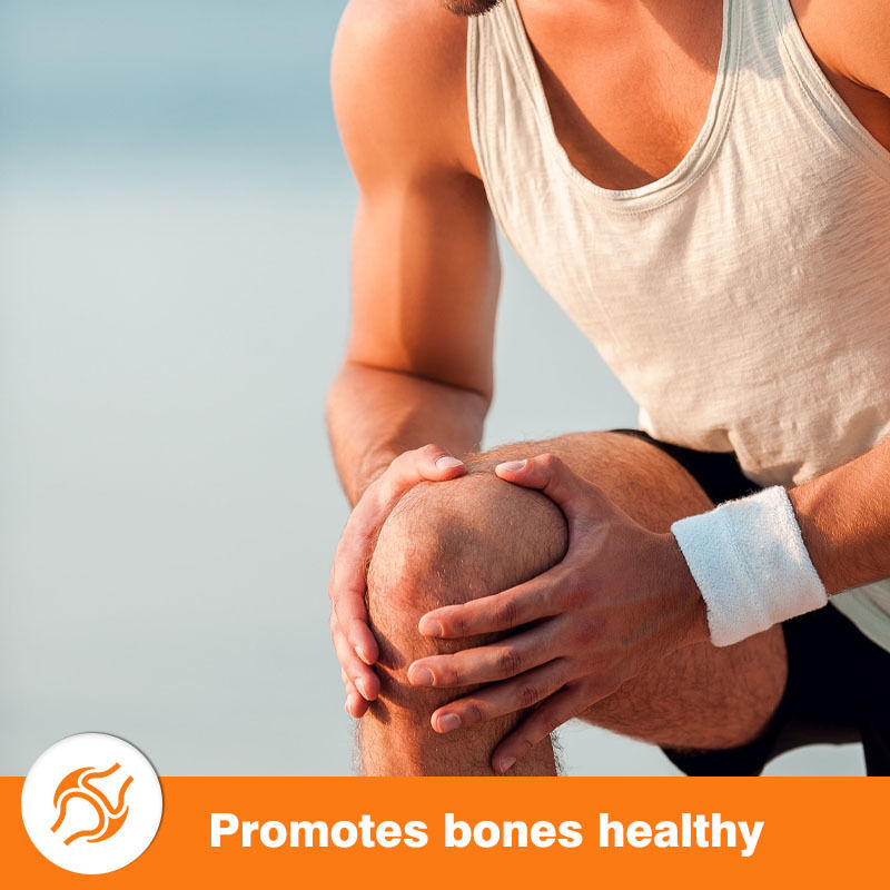 OEM Organiczne żelki do żucia o smaku owocowym, bez cukru, wegańskie, z wapniem, żelazem, cynkiem, selenem, witaminą D3 i K2 dla dorosłych, mężczyzn i kobiet