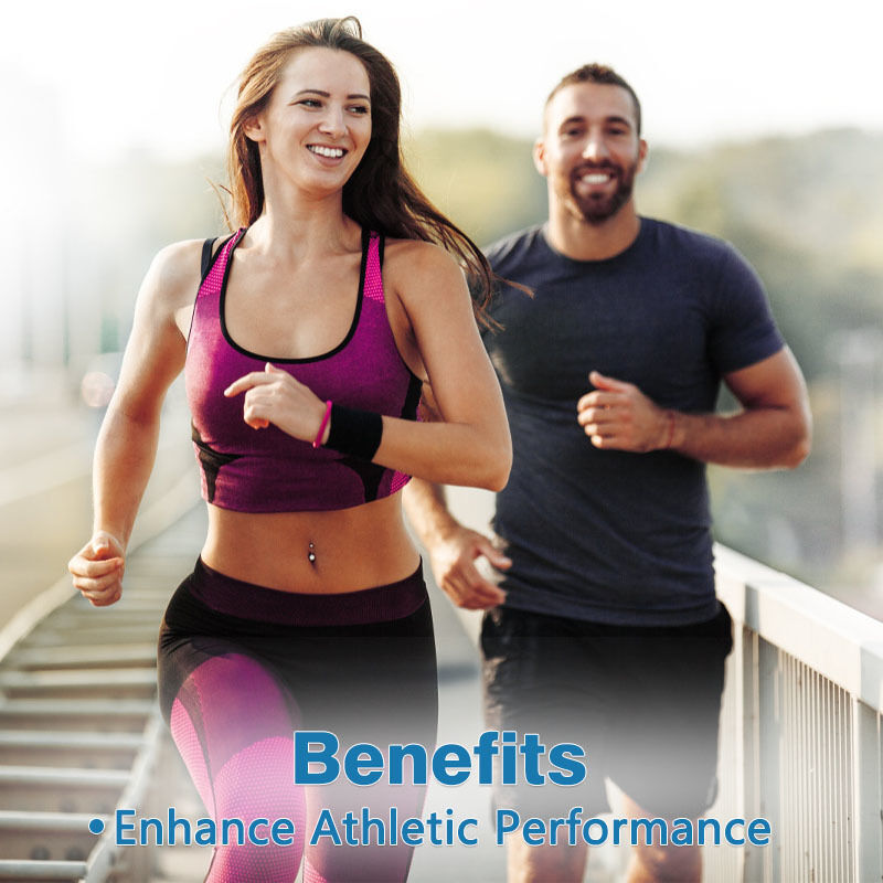 Niestandardowe żelki z monohydratem kreatyny Sport dla dorosłych - pigułki przedtreningowe na wzrost mięśni, suplement kreatynowy zwiększający energię