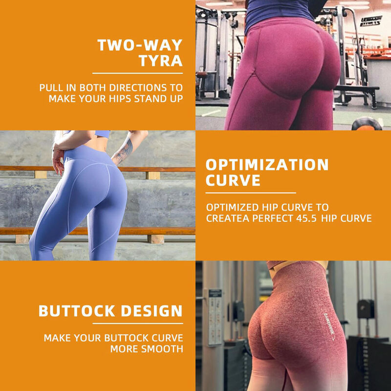 OEM Private Label BBL Gummies Gummy Candy Butt Enhancement Hip Booster dla dorosłych Nie dla dzieci lub kobiet w ciąży