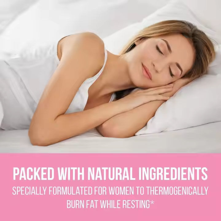 OEM/ODM Private Label Night Time Fat Burner Białego Ekstraktu Fasola Nerkowego Wzmocnienie Metabolizmu Kobieta Wspierać Odzyskiwanie Mięśni Kapsułki