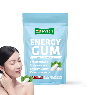 Focus Energy Gum dla Dostawców Poprawia Koncentrację 60 Gum Hurtowa Cena