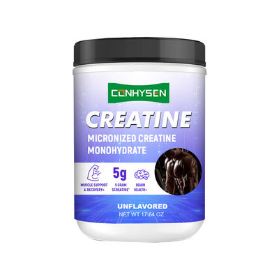 Fabryka Creatine Powder Improve Sport Performance Supplement Producent