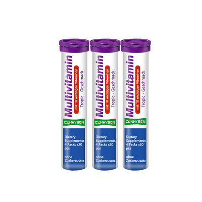 Fabryka hurtowa witaminy musujące w tabletkach wspomaga zdrową skórę, włosy i paznokcie