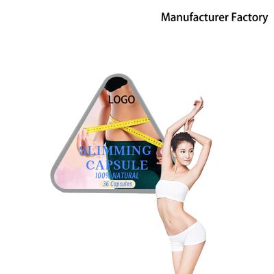 Sprzedaż bezpośrednia Kapsułki odchudzające