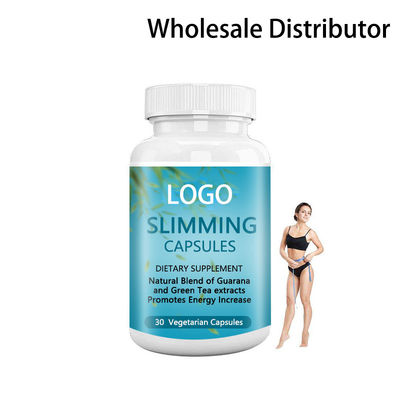 Kapsułki odchudzające Naturalny ziołowy suplement na odchudzanie Spalacz tłuszczu Tańsza cena