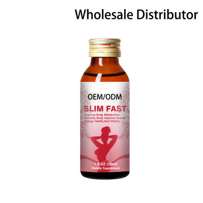 Hurtowa personalizacja L-karnityny Wsparcie zarządzania wagą i ogólnej witalności